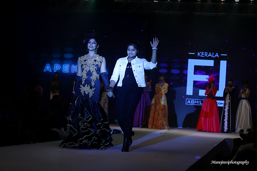 Kerala Fashion League 